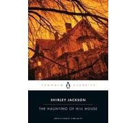 Shirley Jackson The Haunting of Hill House (Tascabile)