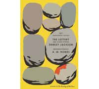 Shirley Jackson The Lottery and Other Stories (Tascabile)