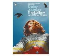 Shirley Jackson The Lottery and Other Stories (Tascabile)
