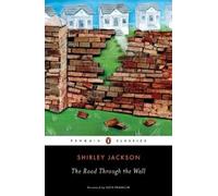 Shirley Jackson The Road Through the Wall (Tascabile)