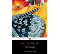 Shirley Jackson The Sundial (Tascabile)