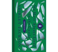 Shirley Jackson We Have Always Lived in the Castle (Copertina rigida)
