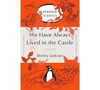 Shirley Jackson We Have Always Lived in the Castle (Tascabile)