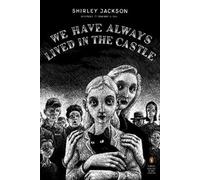 Shirley Jackson We Have Always Lived in the Castle (Tascabile)