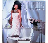 SHIRLEY JONES - always in the mood