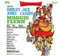 Shirley Jones & Jack Cassidy - Maggie Flynn