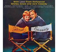 Shirley Jones & Jack Cassidy – With Love From Hollywood