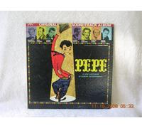 Shirley Jones - Pepe