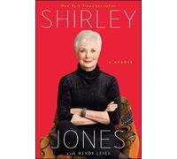 Shirley Jones Shirley Jones (Tascabile)
