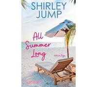 Shirley Jump All Summer Long (Tascabile) Rescue Bay