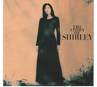 Shirley Kwan - Dreaming City