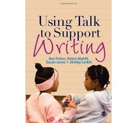 Shirley Larkin Ros Fisher Debra Myhill Sus Using Talk to Supp (Copertina rigida)