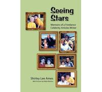 Shirley Lee Ames Seeing Stars (Tascabile)