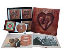 Shirley & Lee - Sweethearts Of The Blues