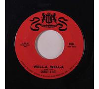 SHIRLEY & LEE - well-a, well-a / our kids