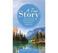 Shirley Logie Perry A True Story (Tascabile)