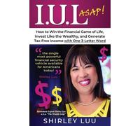 Shirley Luu Iul ASAP (Tascabile)