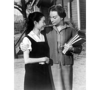 Shirley Maclaine [1028177] 8x10 Foto (Altre Misure Disponibile)