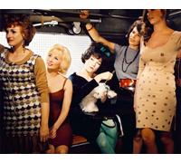 Shirley Maclaine [1041642] 8x10 Foto Altre Misure Inc Poster)