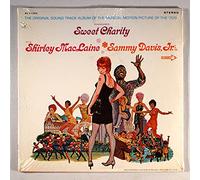 Shirley MacLaine And Sammy Davis Jr. - Sweet Charity