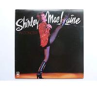 Shirley MacLaine - In Concert