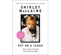 Shirley MacLaine Out on a Leash (Copertina rigida)