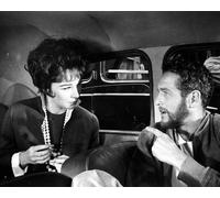 Shirley Maclaine & Paul Newman [1028190] 8x10 Foto (Altre Misure Disponibile)