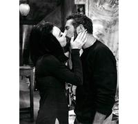 Shirley Maclaine & Paul Newman [1028191] 8x10 Foto (Altre Misure Disponibile)