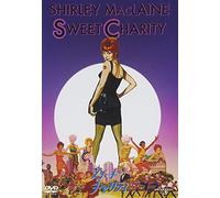 Shirley Maclaine - Sweet Charity [Edizione: Giappone]