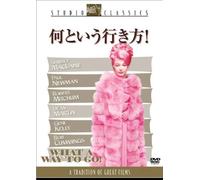 Shirley Maclaine - What A Way To Go! [Edizione: Giappone]