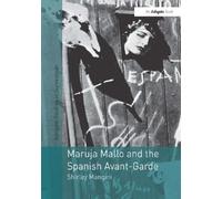 Shirley Mangini Maruja Mallo and the Spanish Avant-Garde (Tascabile)