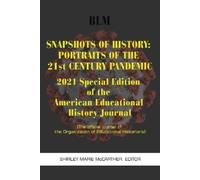 Shirley Marie McCarther Snapshots of History (Tascabile)