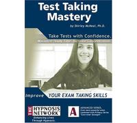 Shirley McNeal - Test Taking Mastery (US Import)