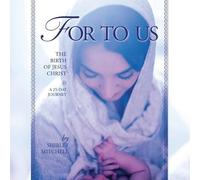 Shirley Mitchell For To Us (Tascabile)