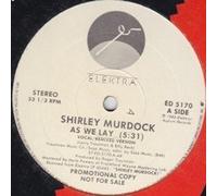 Shirley Murdock - As We Lay