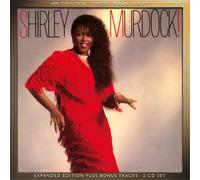 Shirley Murdock Shirley Murdock (CD) Expanded Album