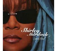 Shirley Murdock Soulfood (CD) Album