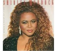 Shirley Murdock - Woman S Pointof View, a