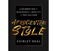 Shirley Neal AfroCentric Style (Copertina rigida)
