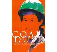 Shirley Noe Swiesz Coal Dust (Tascabile)