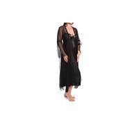 Shirley of Hollywood - Vestaglia - donna Nero nero