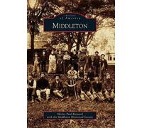 Shirley Paul Raynard Middleton (Tascabile) Images of America