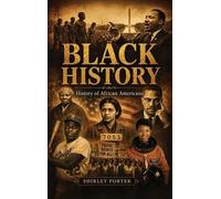 Shirley Porter Black History (Copertina rigida)