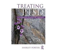 Shirley Porter Treating PTSD (Tascabile)