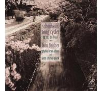 Shirley-Quirk,John - Frauenliebe/Liederkreis
