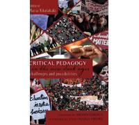Shirley R. Steinberg Critical Pedagogy in the New Dark Ages (Copertina rigida)