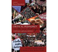 Shirley R. Steinberg Critical Pedagogy in the New Dark Ages (Tascabile)