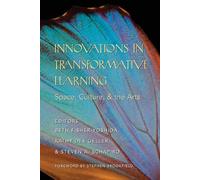 Shirley R. Steinberg Innovations in Transformative Learning (Tascabile)