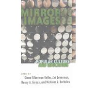 Shirley R. Steinberg Mirror Images (Copertina rigida) Counterpoints