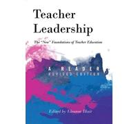 Shirley R. Steinberg Teacher Leadership (Tascabile) Counterpoints
